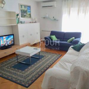 Rijeka, Kantrida, 107.70m2, 3s+db, terasa