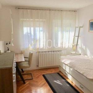 Rijeka, Kantrida, 107.70m2, 3s+db, terasa