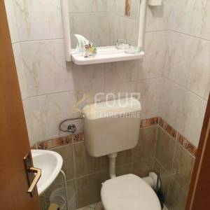 Rijeka, Kantrida, 107.70m2, 3s+db, terasa
