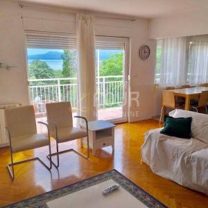 Rijeka, Kantrida, 107.70m2, 3s+db, terasa