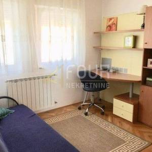 Rijeka, Kantrida, 107.70m2, 3s+db, terasa