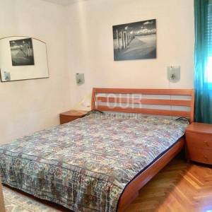 Rijeka, Kantrida, 107.70m2, 3s+db, terasa