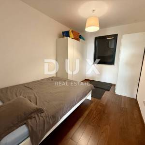 RIJEKA, KANTRIDA - 2S+DB u novogradnji, terasa, garaža, okućnica!