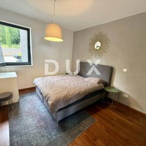 RIJEKA, KANTRIDA - 2S+DB u novogradnji, terasa, garaža, okućnica!