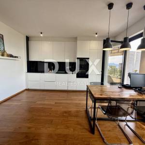 RIJEKA, KANTRIDA - 2S+DB u novogradnji, terasa, garaža, okućnica!