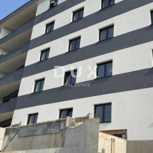RIJEKA, KANTRIDA - 3S+DB prekrasan stan u novogradnji S22