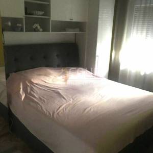 Rijeka, Kantrida, 4skl, 83.16m2, balkon, pogled na more