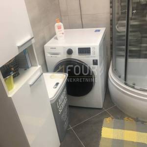 Rijeka, Kantrida, 4skl, 83.16m2, balkon, pogled na more