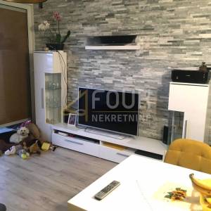 Rijeka, Kantrida, 4skl, 83.16m2, balkon, pogled na more