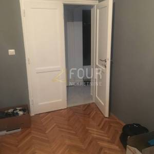 Rijeka, Kantrida, 4skl, 83.16m2, balkon, pogled na more