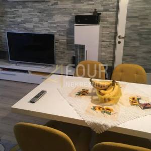 Rijeka, Kantrida, 4skl, 83.16m2, balkon, pogled na more