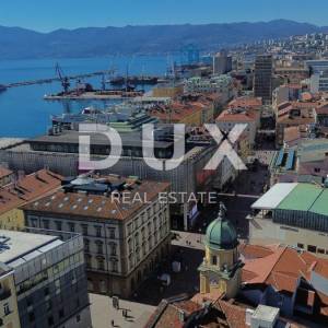 RIJEKA, KANTRIDA - kuća na neponovljivoj lokaciji 1. red do mora, SAMO KOD NAS