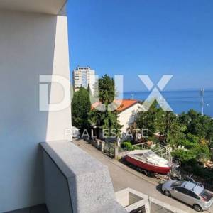 RIJEKA, KANTRIDA, kvalitetna novogradnja 2S+DB S3