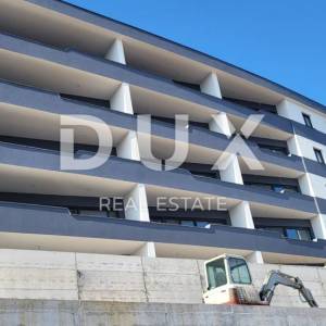 RIJEKA, KANTRIDA - kvalitetna novogradnja 2S+DB S2