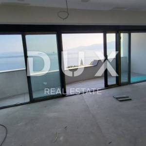 RIJEKA, KANTRIDA - kvalitetna novogradnja 2S+DB S2