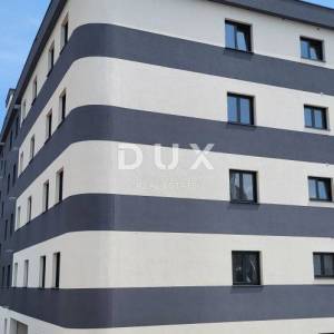 RIJEKA, KANTRIDA - luxuzna kvalitetna novogradnja 3S+DB S29