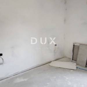 RIJEKA, KANTRIDA - luxuzna kvalitetna novogradnja 3S+DB S29
