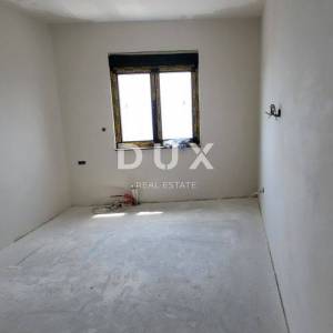 RIJEKA, KANTRIDA - luxuzna kvalitetna novogradnja 3S+DB S29
