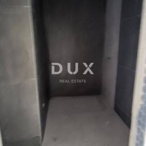 RIJEKA, KANTRIDA - luxuzna kvalitetna novogradnja 2S+DB S19