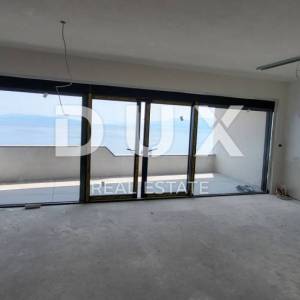 RIJEKA, KANTRIDA - luxuzna kvalitetna novogradnja 3S+DB S17