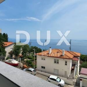 RIJEKA, KANTRIDA - luxuzna kvalitetna novogradnja 3S+DB S17