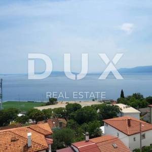 RIJEKA, KANTRIDA - luxuzna kvalitetna novogradnja 3S+DB S17