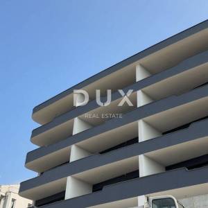 RIJEKA, KANTRIDA - luxuzna kvalitetna novogradnja 3S+DB S16