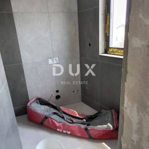 RIJEKA, KANTRIDA - luxuzna kvalitetna novogradnja 2S+DB S13