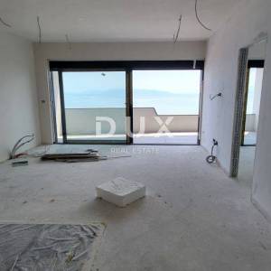 RIJEKA, KANTRIDA - luxuzna kvalitetna novogradnja 3S+DB S11