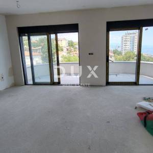 RIJEKA, KANTRIDA - luxuzna kvalitetna novogradnja 3S+DB S11