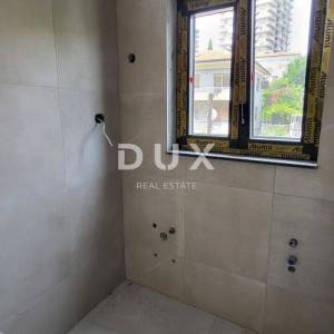 RIJEKA, KANTRIDA - luxuzna kvalitetna novogradnja 3S+DB S8