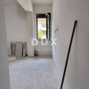 RIJEKA, KANTRIDA - luxuzna kvalitetna novogradnja 2S+DB S7
