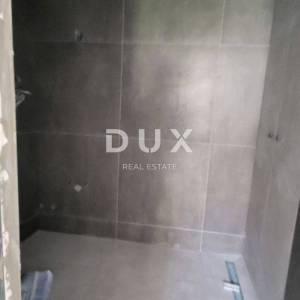RIJEKA, KANTRIDA - luxuzna kvalitetna novogradnja 2S+DB S7