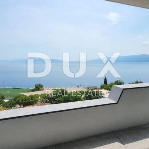 RIJEKA, KANTRIDA - luxuzna kvalitetna novogradnja 2S+DB S7