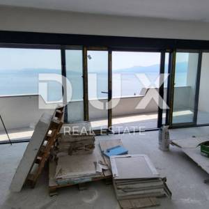 RIJEKA, KANTRIDA - luxuzna kvalitetna novogradnja 2S+DB S7