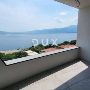 RIJEKA, KANTRIDA - luxuzna kvalitetna novogradnja 2S+DB S5