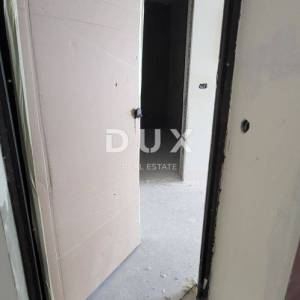 RIJEKA, KANTRIDA - luxuzna kvalitetna novogradnja 2S+DB S5