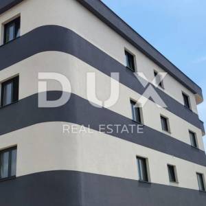 RIJEKA, KANTRIDA, luxuzna kvalitetna novogradnja 2S+DB S4