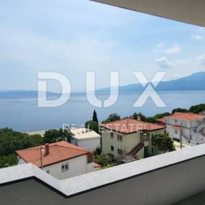 RIJEKA, KANTRIDA, luxuzna kvalitetna novogradnja 2S+DB S4