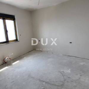 RIJEKA, KANTRIDA, luxuzna kvalitetna novogradnja 2S+DB S4