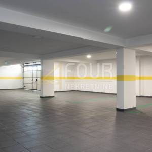 Rijeka, Kantrida, penthouse 3s+db s krovnom terasom, 164.82m2