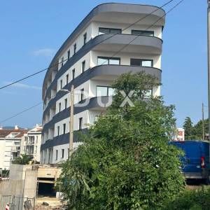 RIJEKA, KANTRIDA - prekrasna kvalitetna novogradnja 3S+DB S1, samo kod nas
