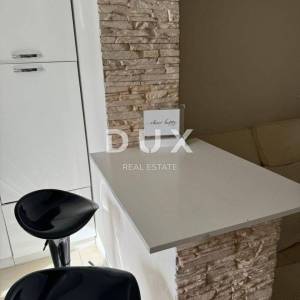 RIJEKA, KANTRIDA - Stan na 400m od mora i plaže