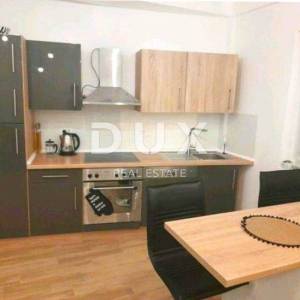 RIJEKA, KANTRIDA - Stan/apartman sa turističkim potencijalom na 400m od plaže
