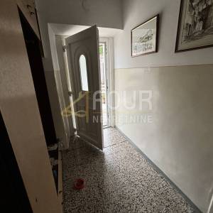 Rijeka, Kastav, dvojna kuća, 60m2