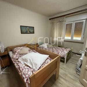Rijeka, Kastav, dvojna kuća, 60m2