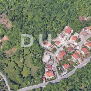RIJEKA, KASTAV - GRAĐEVINSKO ZEMLJIŠTE 4.502 m2