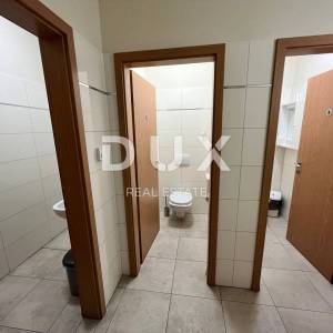 RIJEKA, KASTAV - poslovni prostor / uredski prostor 159 m2 , modernije uređen!!!