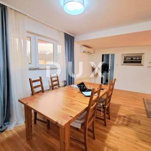 RIJEKA, KASTAV, REŠETARI - stan u prizemlju 96 m2, 2S+DB na odličnoj lokaciji + okućnica! PRILIKA!