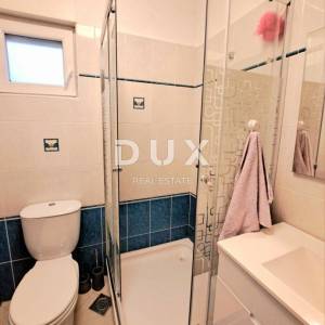 RIJEKA, KASTAV, REŠETARI - stan u prizemlju 96 m2, 2S+DB na odličnoj lokaciji + okućnica! PRILIKA!